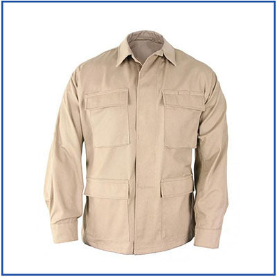 Propper Military BDU Uniform Coat