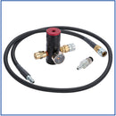 Redline Mini SFR Air System