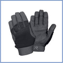 Rothco Military Mechanics Gloves