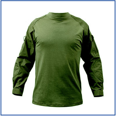 Rothco FR NYCO Combat Shirt