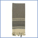 Rothco Shemagh Tactical Desert Scarf