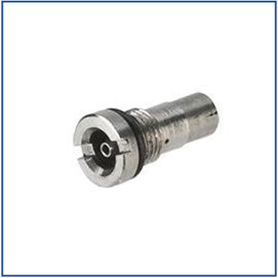 SHS - Steel Gas Inlet Valve - Type A