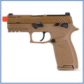 Sig Sauer P320 M18 GBB Pistol