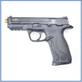 S&W M&P9 GBB Pistol