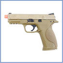 S&W M&P9 GBB Pistol