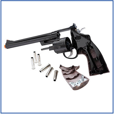Smith and Wesson M29 CO2 Revolver