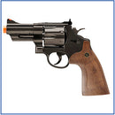 Smith and Wesson M29 CO2 Revolver