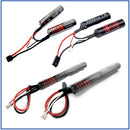 Titan Power 7.4v 3000mAh 16c Li-Ion Battery