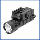 UTG - 400L LED Pistol Flashlight