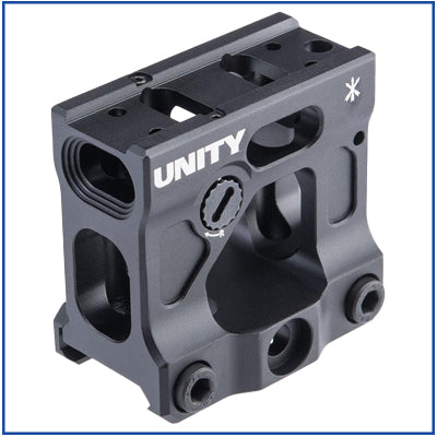 PTS - Unity Fast Micro Mount