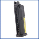 Elite Force GLOCK 42 Magazine - GBB - 9rd