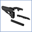 VFC - QRS Milspec Stock