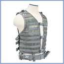 VISM Molle Hydration Ready Modular Vest