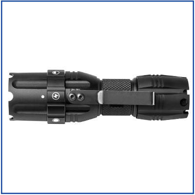 VISM - 250L ProSeries Compact Flashlight