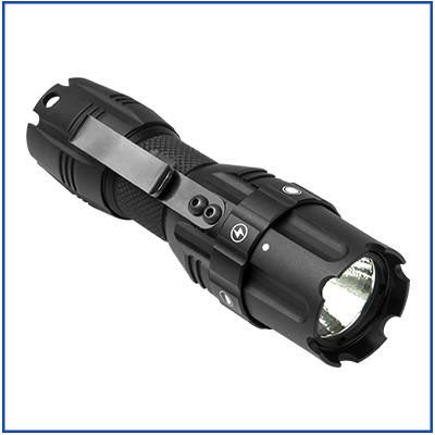 VISM - 250L ProSeries Compact Flashlight