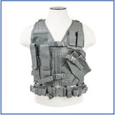 VISM Tactical Airsoft Vest
