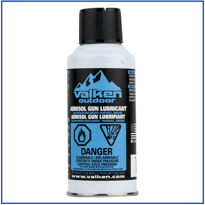 Valken - Aerosol Silicone Oil - 3oz