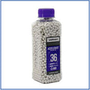 Valken Accelerate 2500 count Biodegradable BBs