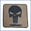 Punisher Patch