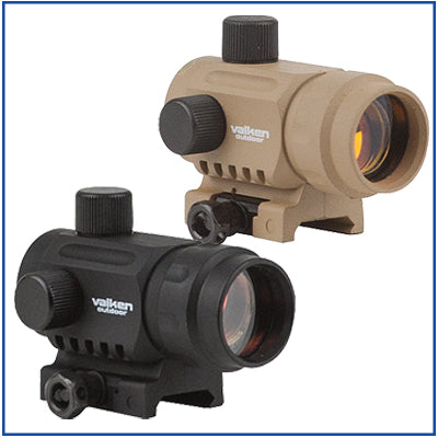 Valken - Mini Red Dot Sight RDA20