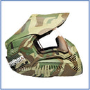 Valken MI-7 Full Face Mask