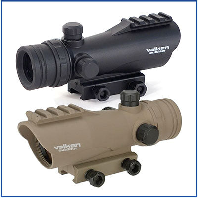 Valken - Red Dot Sight RDA30