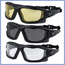 Valken Zulu Regular Fit Goggles