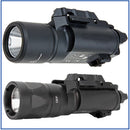 WADSN - Tactical LED Weapon Light X300 Series