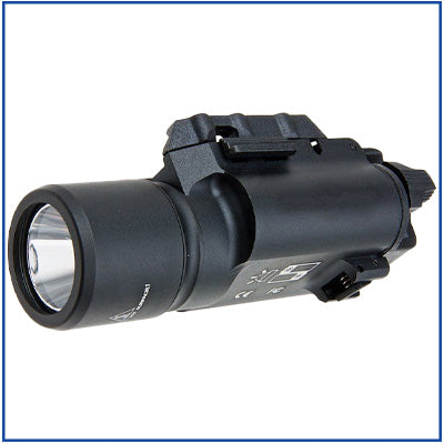 WADSN-Tactical LED Weapon Light X300 Series