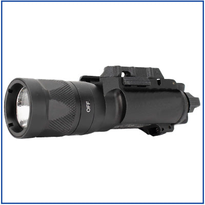WADSN-Tactical LED Weapon Light X300 Series