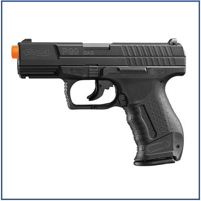 Walther P99 CO2 Pistol