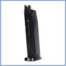 S&W M&P40 Magazine - CO2 - 15rd