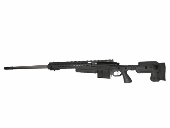Accuracy International MK13 Mod7 Sniper Rifle